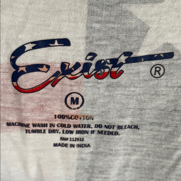 EXIST top - Picture 2 of 3